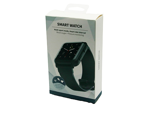 电子手表包装盒