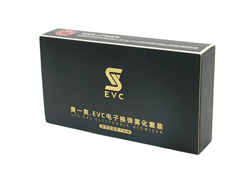 这些设计技巧将有助于定制高档包装盒