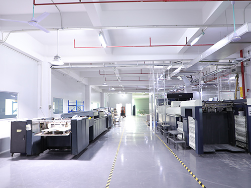 可编码生产设备